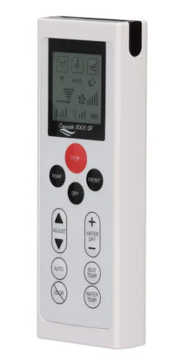 Cascade 3000 Bidet Seat