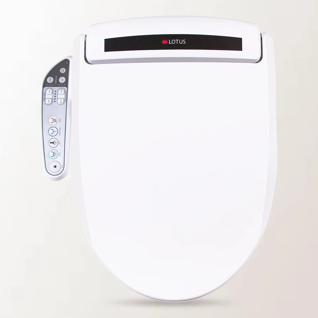 Lotus ATS-800 Bidet Seat