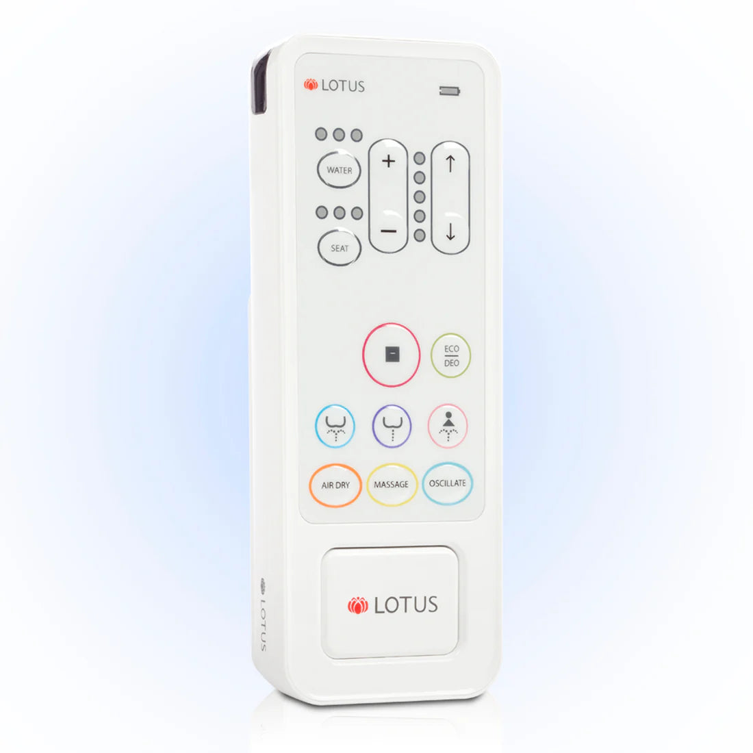 Lotus ATS-1000 Remote Bidet Toilet Seat