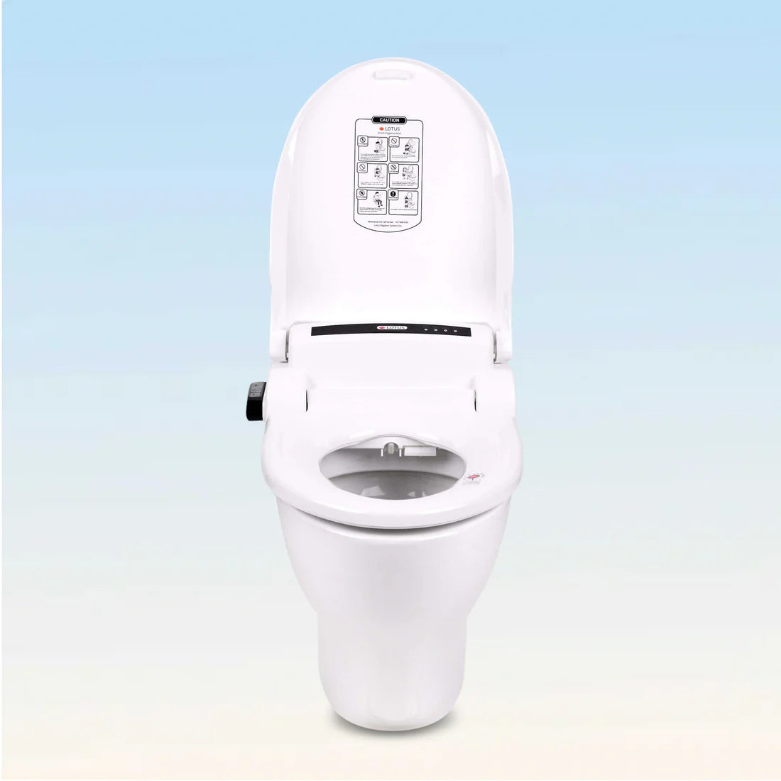 Lotus ATS-800 Bidet Seat