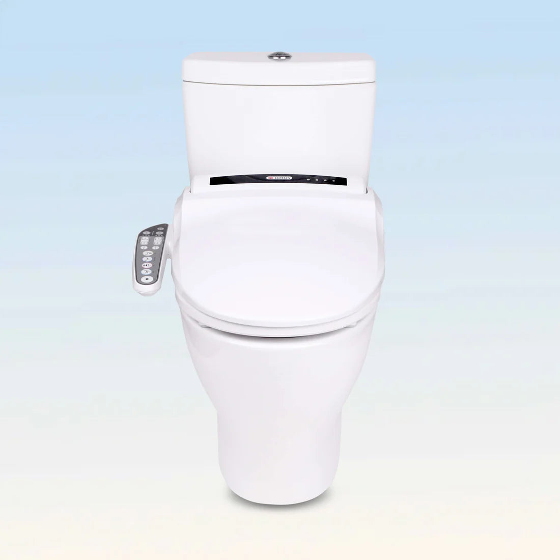 Lotus ATS-800 Bidet Seat