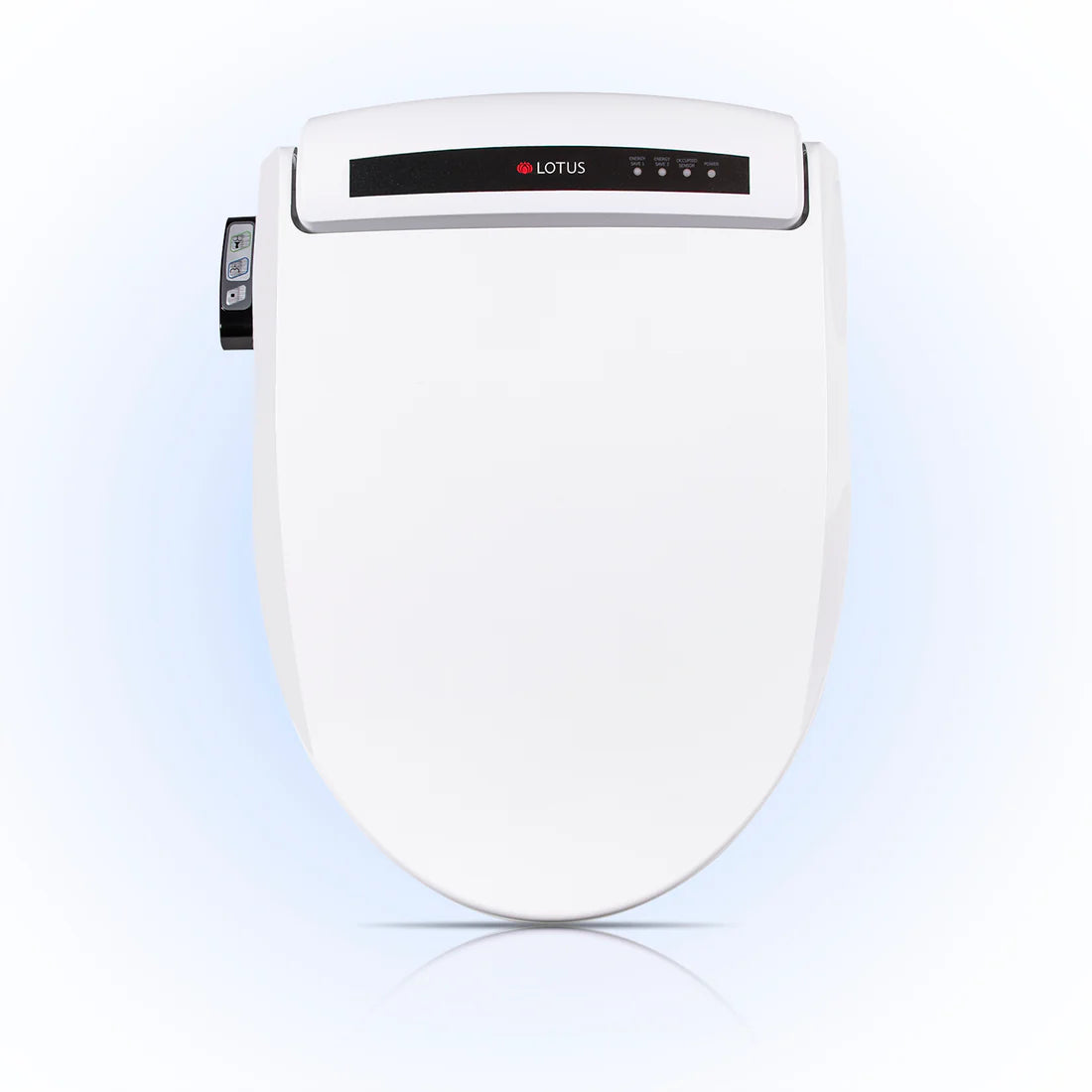 Lotus ATS-1000 Remote Bidet Toilet Seat