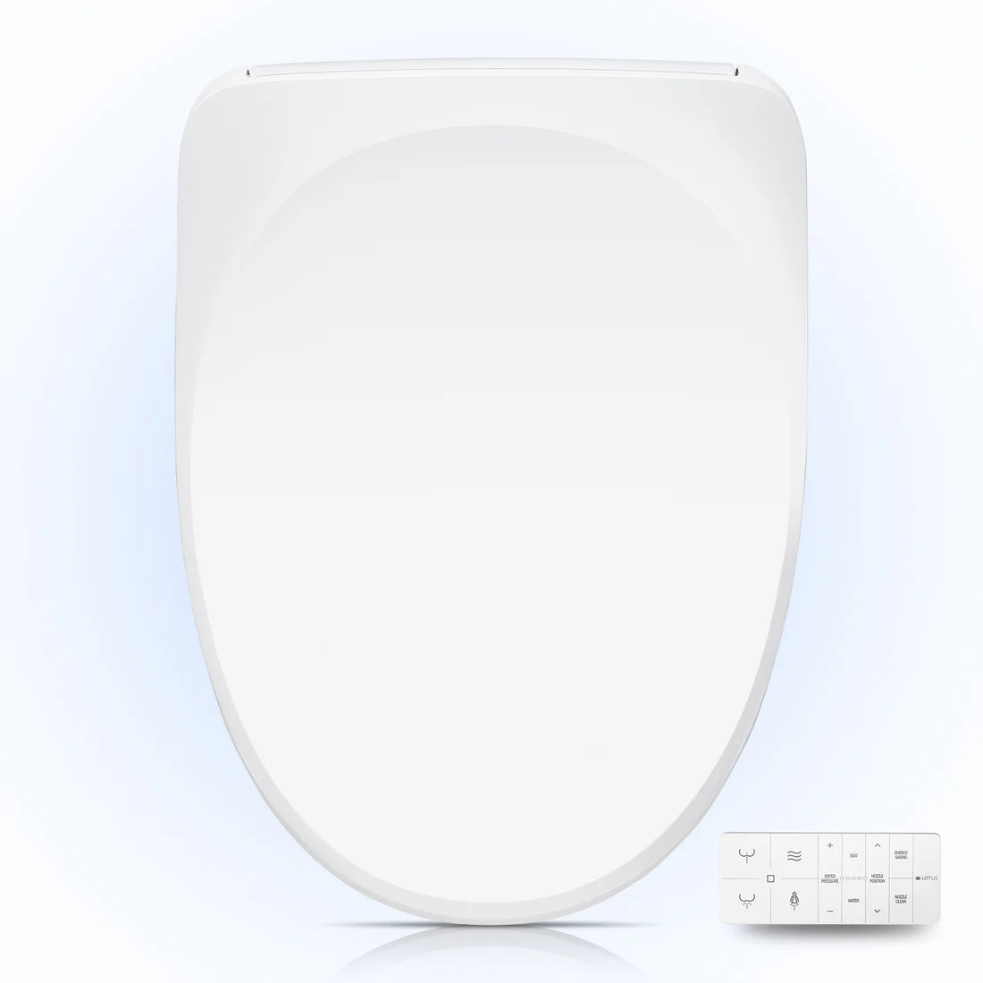 Lotus ATS-850 Bidet Seat