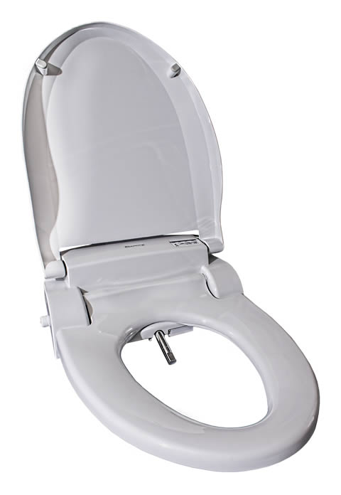 Blooming Bidet 1063 Bidet Toilet Seat