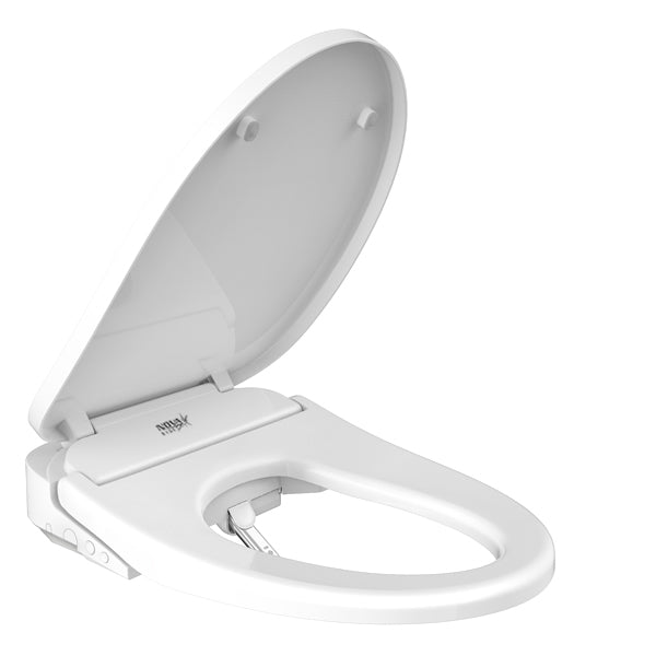 Eco-Nova Bidet Toilet Seat- Elongated