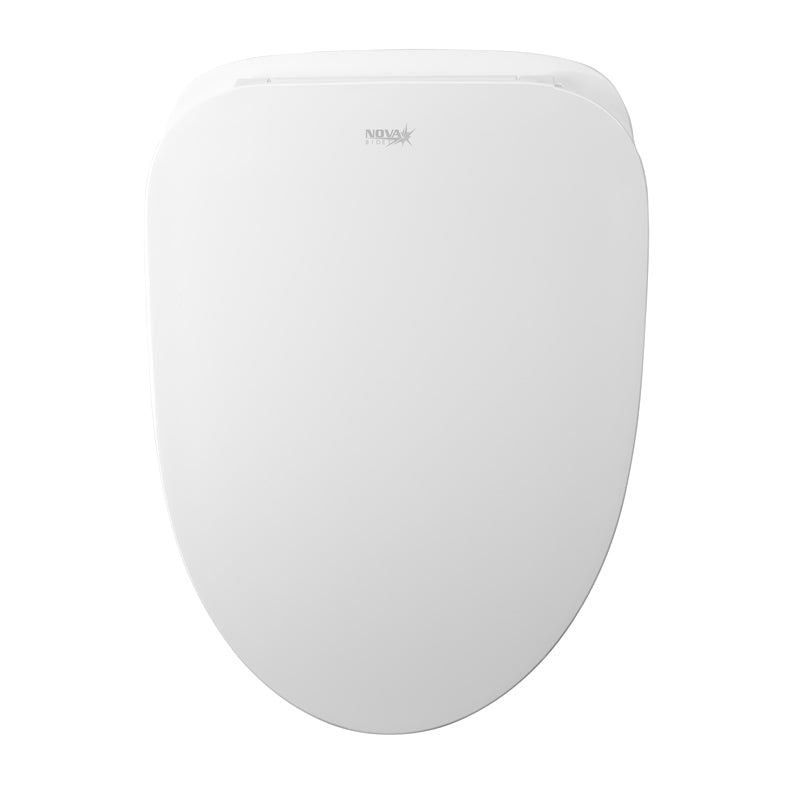 Eco-Nova Bidet Toilet Seat- Elongated