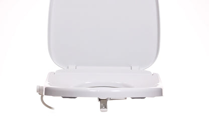 Eco-Nova Bidet Toilet Seat- Elongated