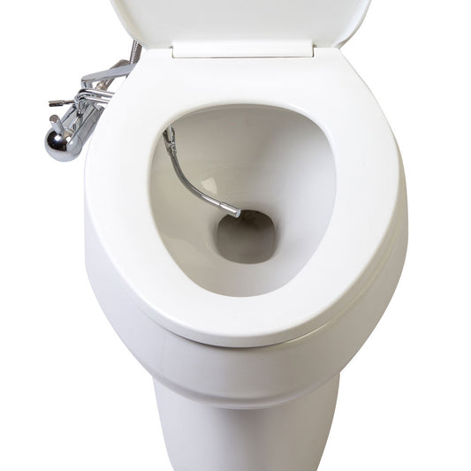 Go Bidet 2003C Toilet Seat Attachment