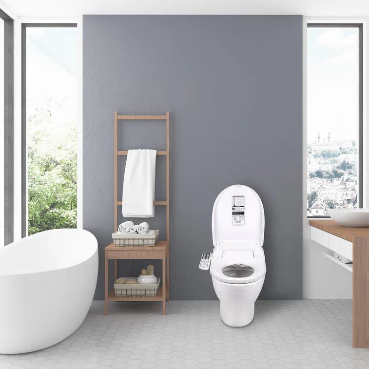 Lotus ATS-500  Bidet Seat