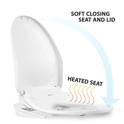 Lotus ATS-850 Bidet Seat