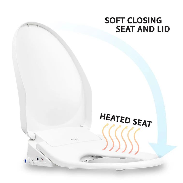 Lotus ATS-850 Bidet Seat